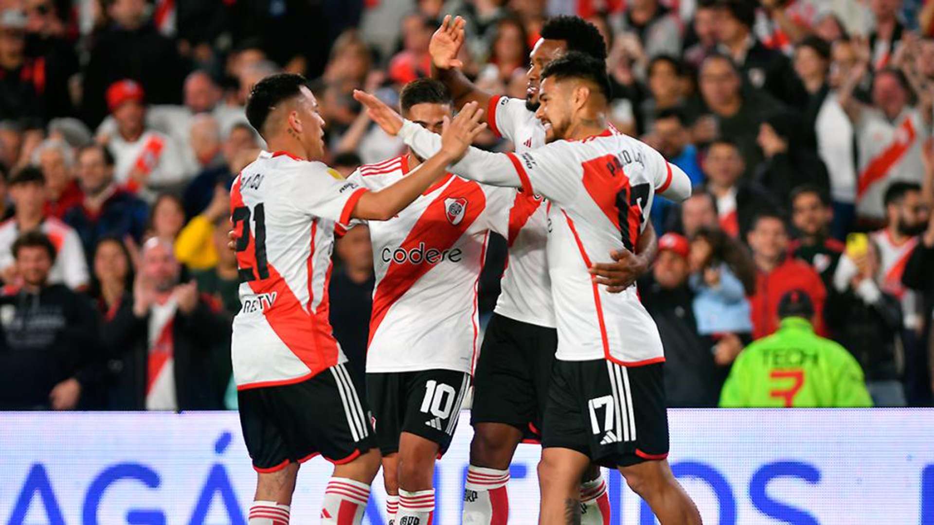 River Plate no jugará en Santiago del Estero