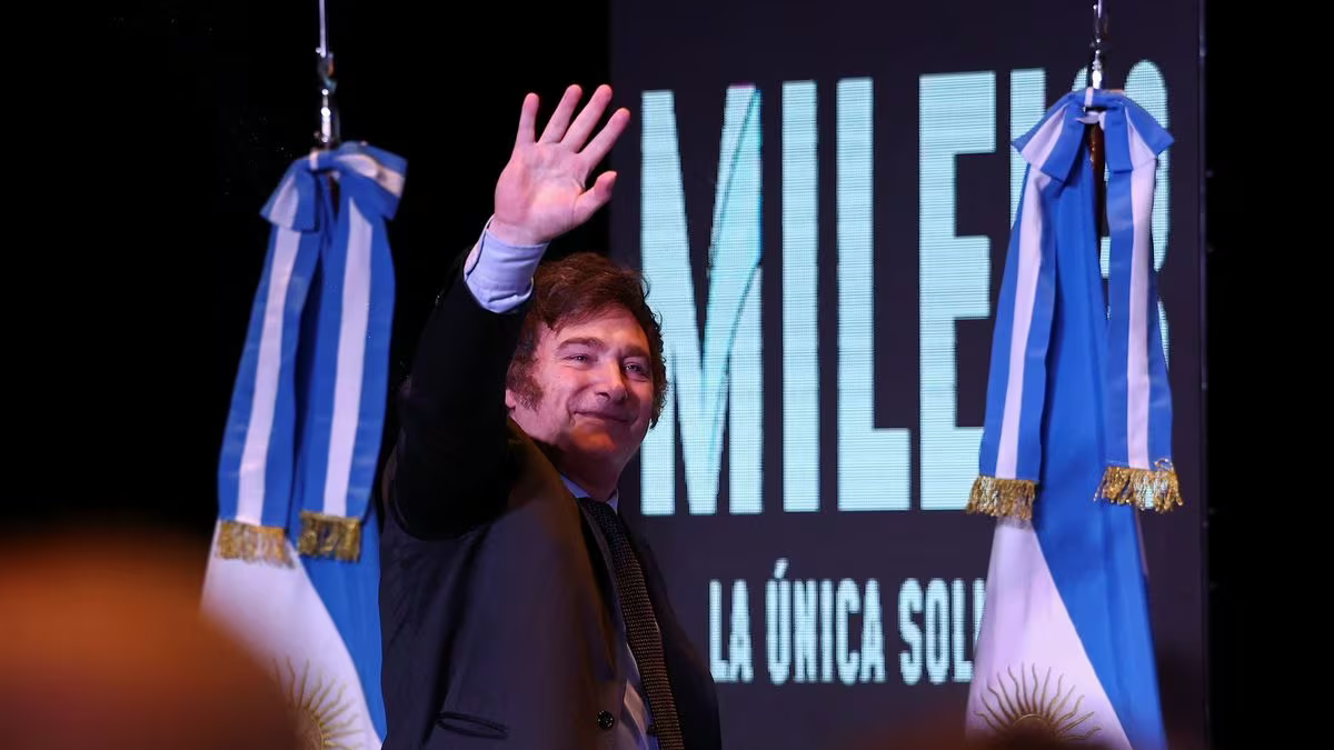 Asunción presidencial Javier Milei: horario, ¿quiénes estarán presentes en la asunción?