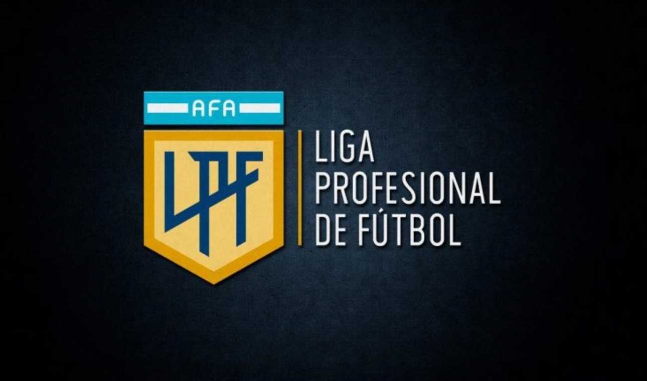 Días y horarios de las primeras seis fechas de la Copa de la Liga Profesional 2024